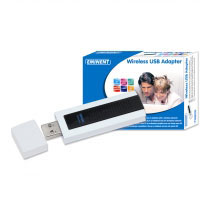 Eminent EM4454 Wireless USB Adapter Eminent EM4454 Wireless USB Adapter